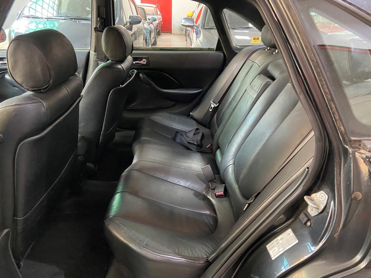 Honda Accord 2.0i 16V cat LS UNICO PROPRIETARIO!!!