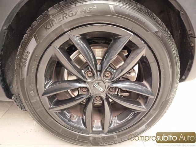 MINI Paceman Cooper Bussines Paceman Automatica ALL4