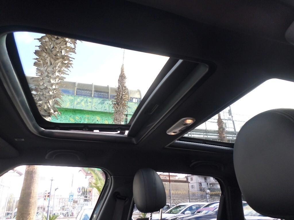 Mini Countryman John Cooper Works 2.0 SD Automatica