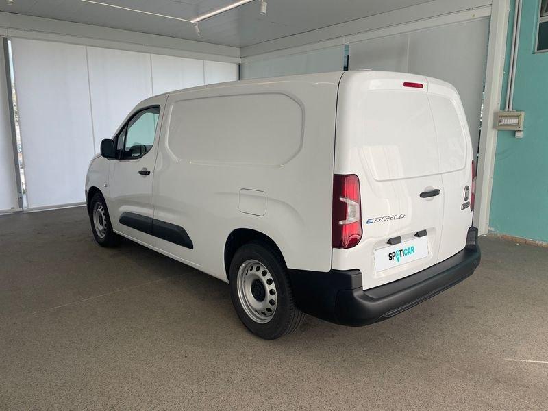 FIAT Doblò VAN CH1 BEV- Pacco Batterie 50 KW