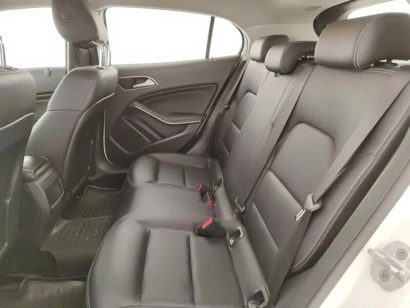 Mercedes-benz GLA 200 GLA 200 d Automatic Premium