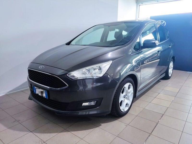 Ford C-Max 1.5 TDCi 150CV S&S Business