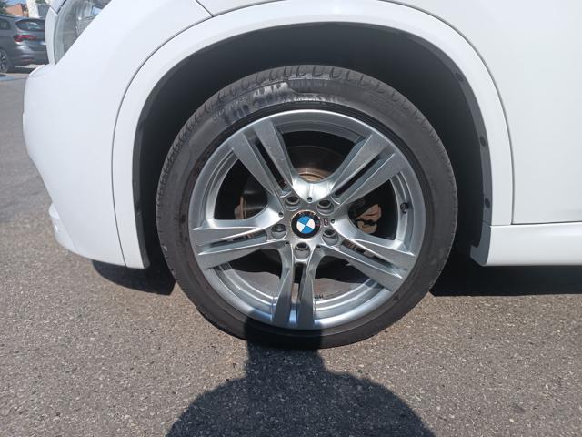 BMW X1 M Sport 18 d