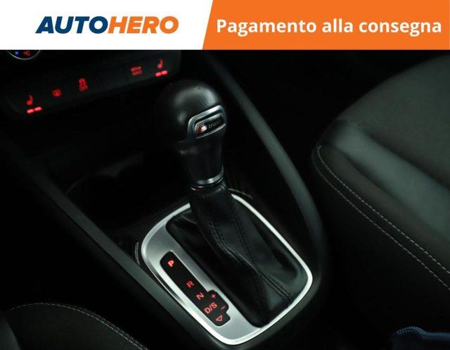 AUDI A1 1.4 TFSI 125 CV Sport