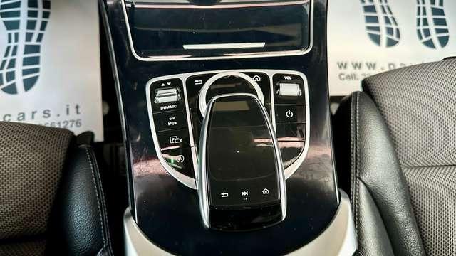 Mercedes-Benz C 220 d 194CV 4Matic Auto SW Premium