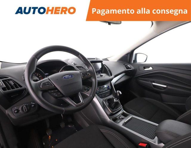 FORD Kuga 1.5 EcoBoost 150 CV S&S 2WD ST-Line Business