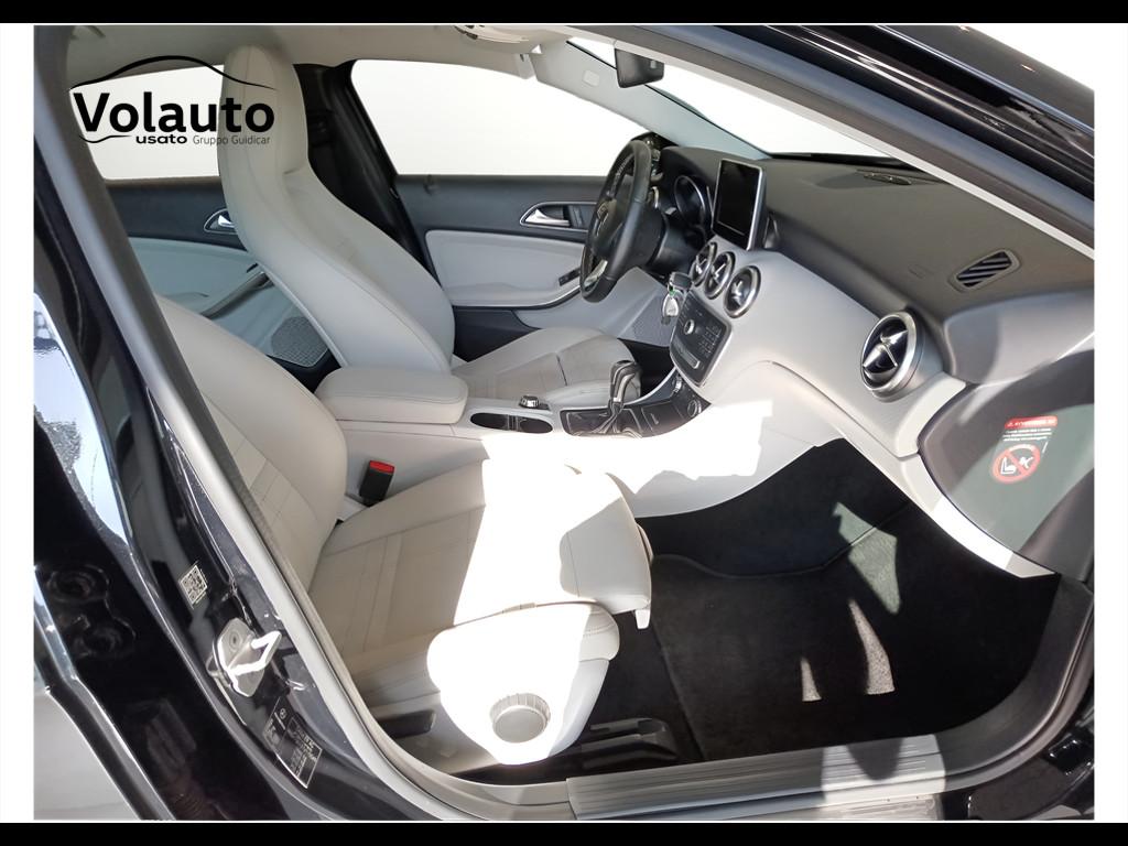 Mercedes-Benz Classe A - W176 - A 180 d Sport my16