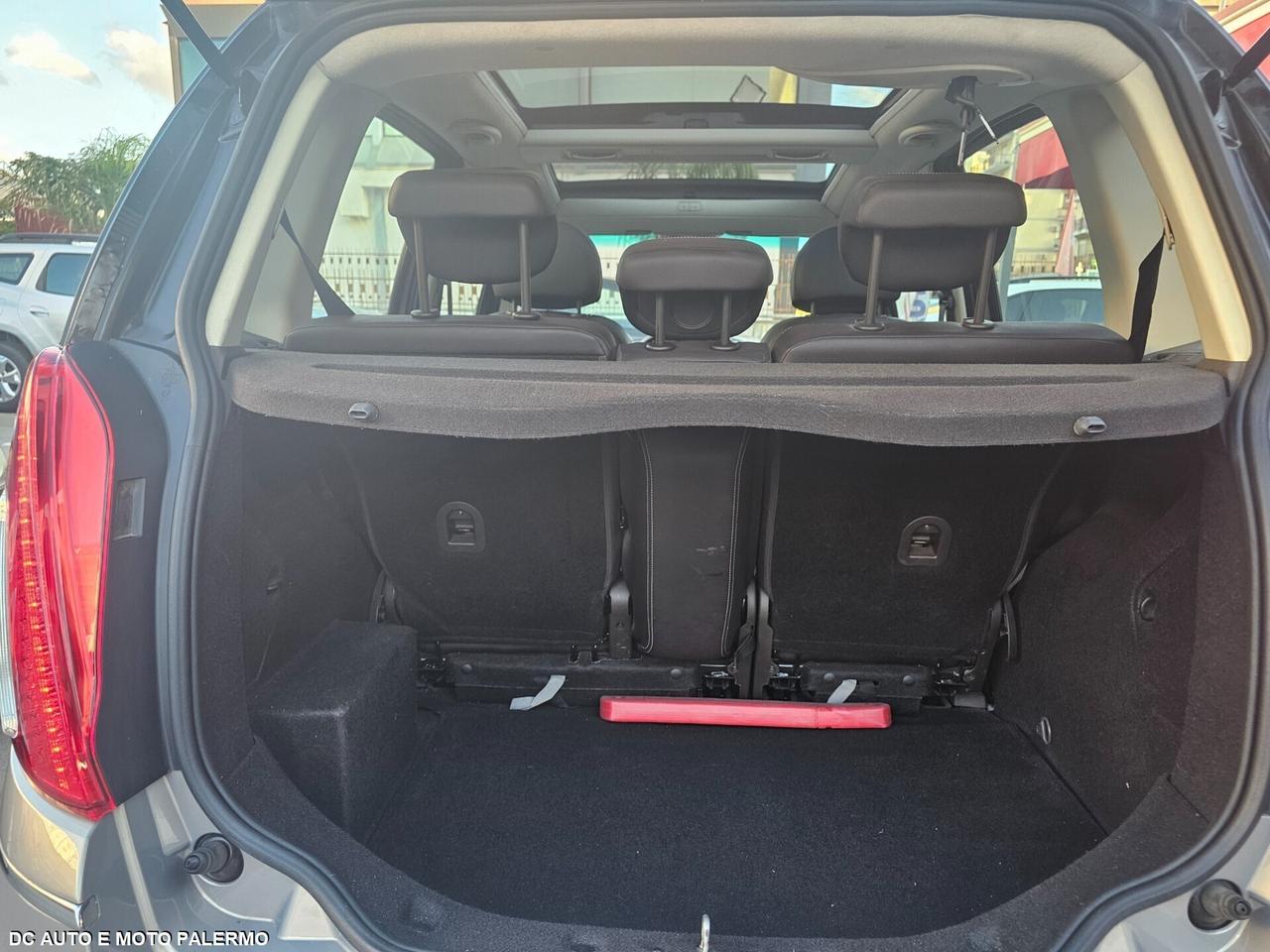 Lancia Musa 1.3 Mjt 95CV Gold..Nuovissim.a..2012