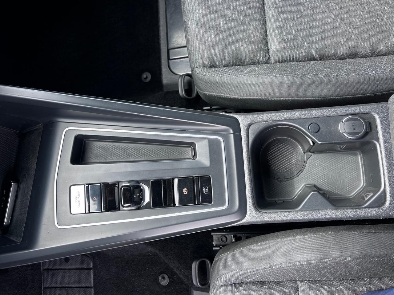 Volkswagen Golf 1.5 TSI DSG Style