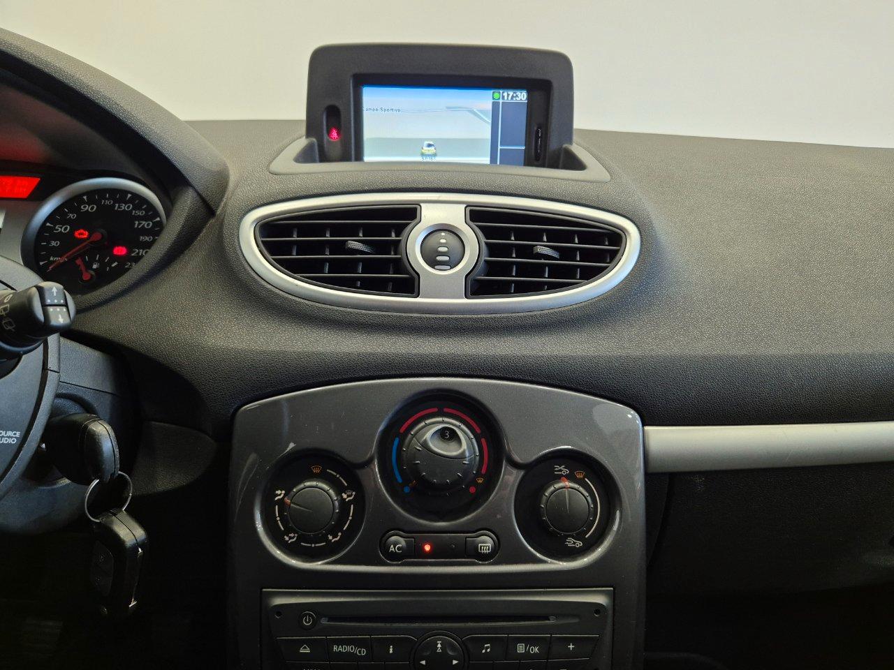 Renault Clio 5p 1.2 16v GPL Dynamique - PER COMMERCIANTI