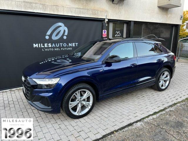 AUDI Q8 50 TDI 286 CV Sport S LINE ACC KEYLESS