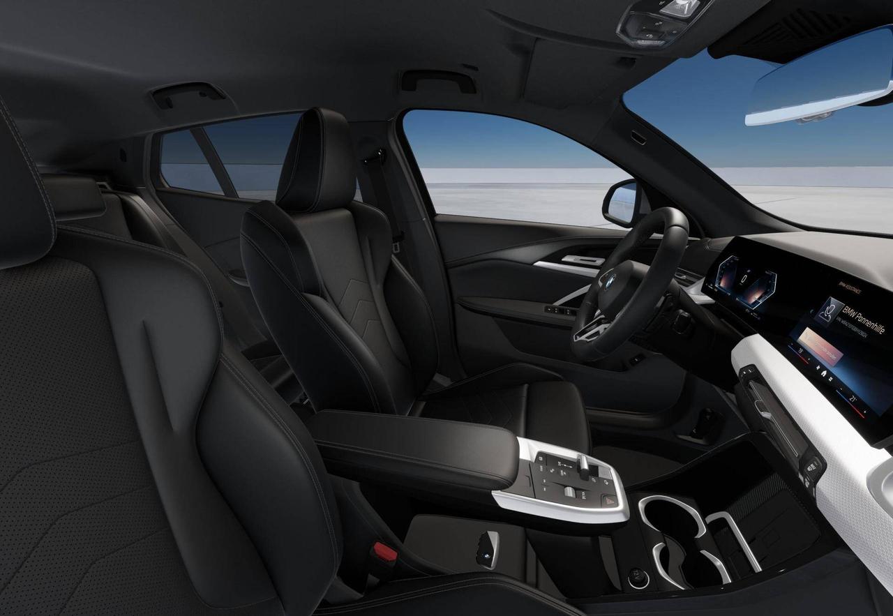 BMW X2 sDrive20i 48V MSport