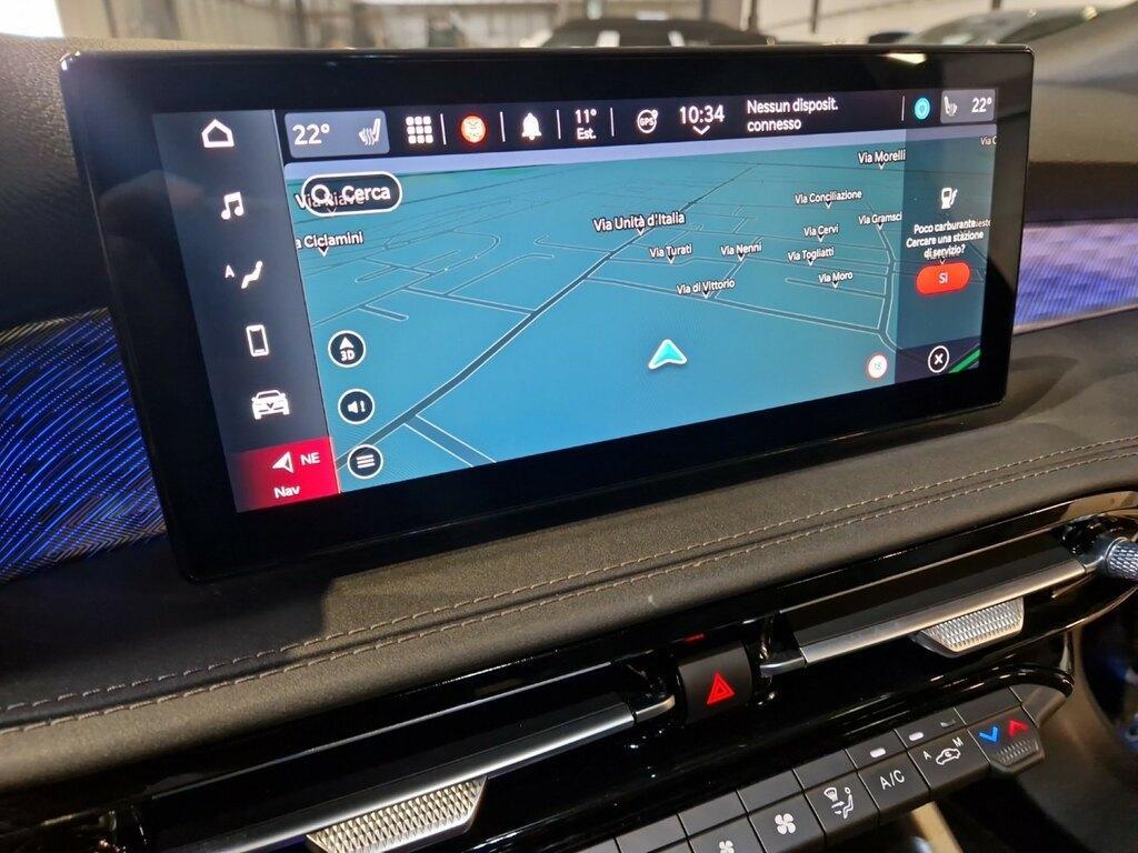 Alfa Romeo Tonale 1.5 Hybrid Speciale TCT7