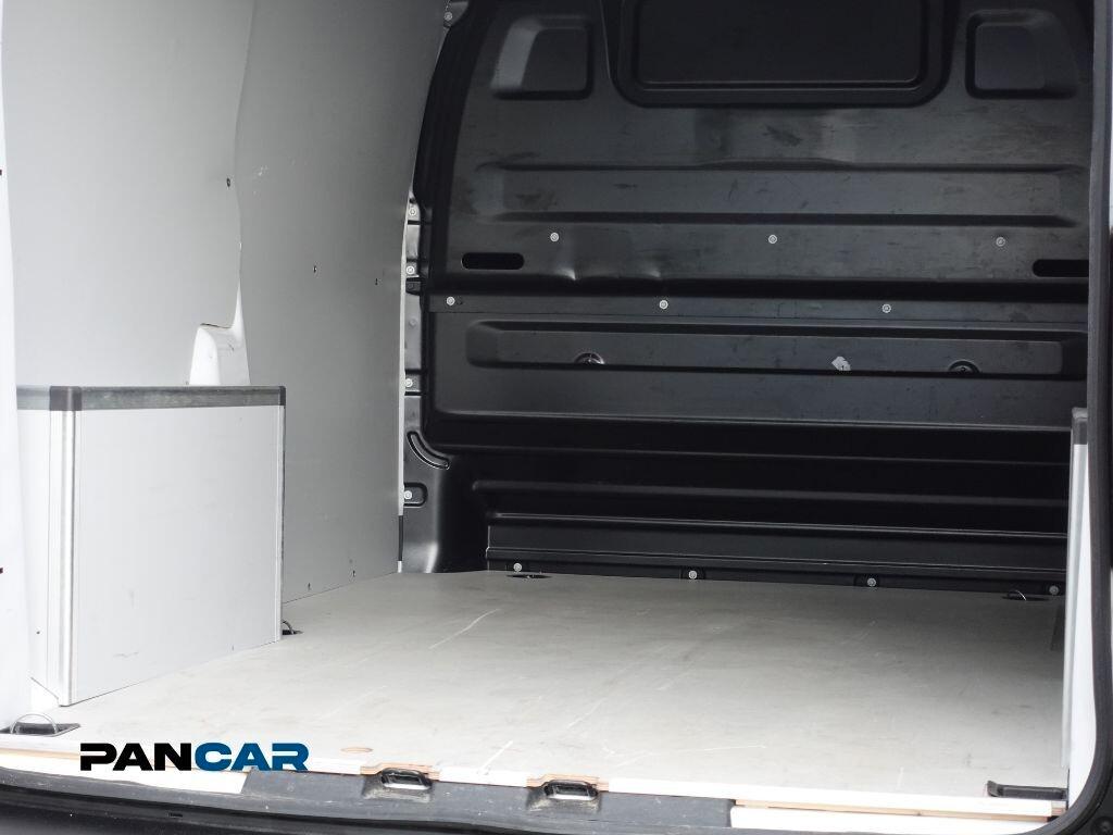 Opel Vivaro 2.0 Diesel 145CV PL-TN M Furgone Enjoy