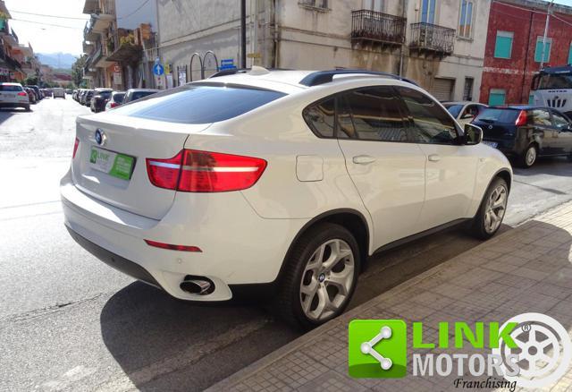 BMW X6 xDrive35d Eletta (fatturabile)