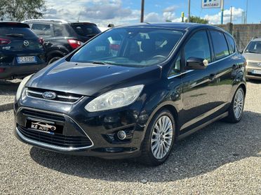 Ford C-Max 1.6 120CV GPL OK NEOPATENTATI