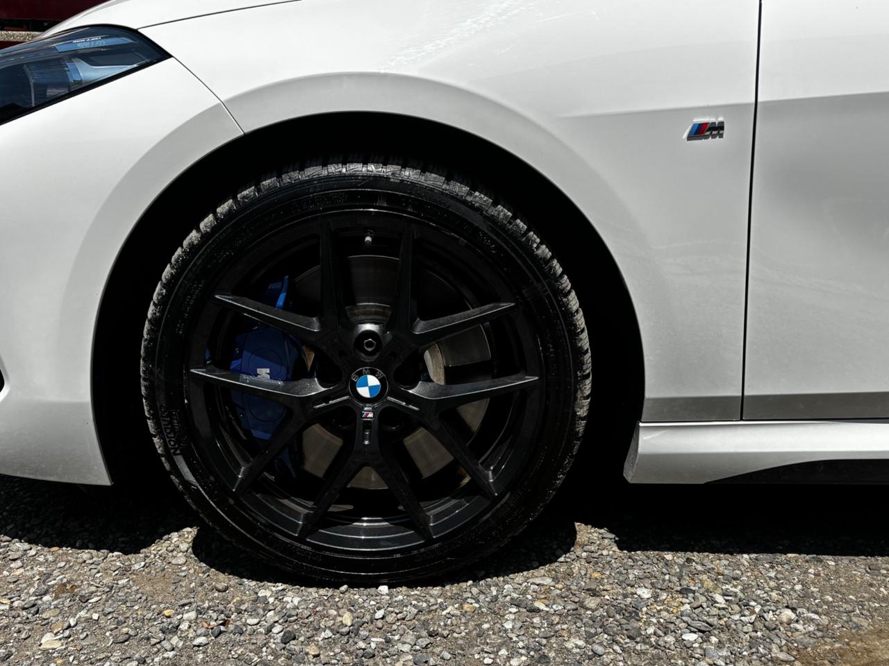Bmw 220 220d Coupé Msport aut.