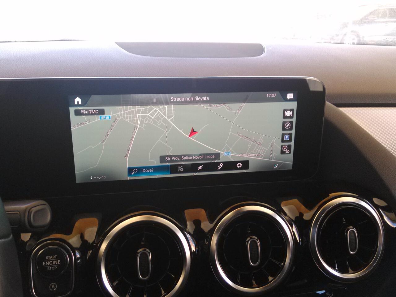 Mercedes-benz B 180 d Automatic Business Extra