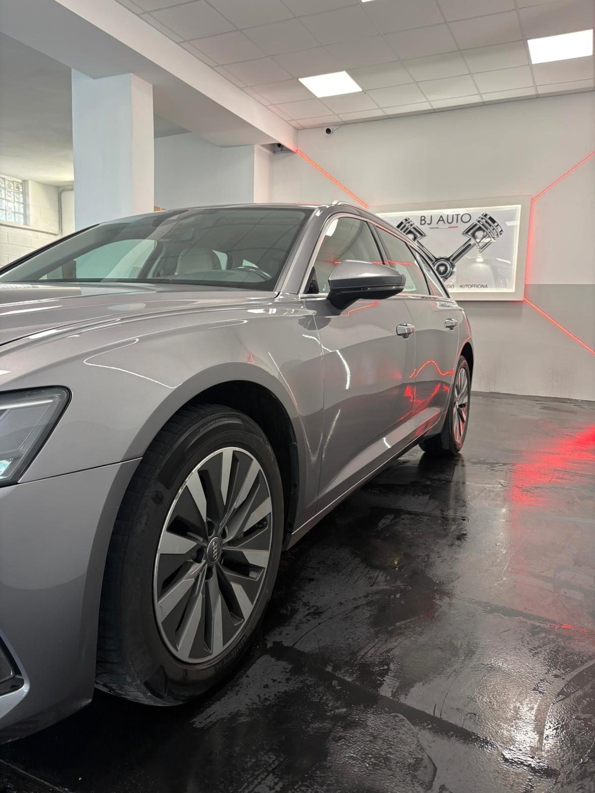 Audi A6 40 2.0 TDI quattro ultra S tronic Business Design