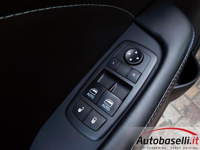 DODGE Challenger CHALLENGER 3.6 V6 SXT 306 CV AUTOMATICA
