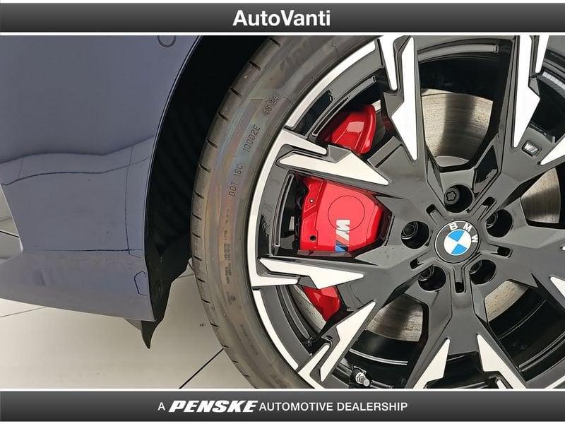 BMW Serie 2 G.C. 220 48V Gran Coupé MSport Pro aut.
