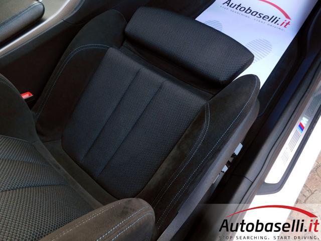 BMW 520 D XDRIVE MSPORT TOURING AUTOMATICA
