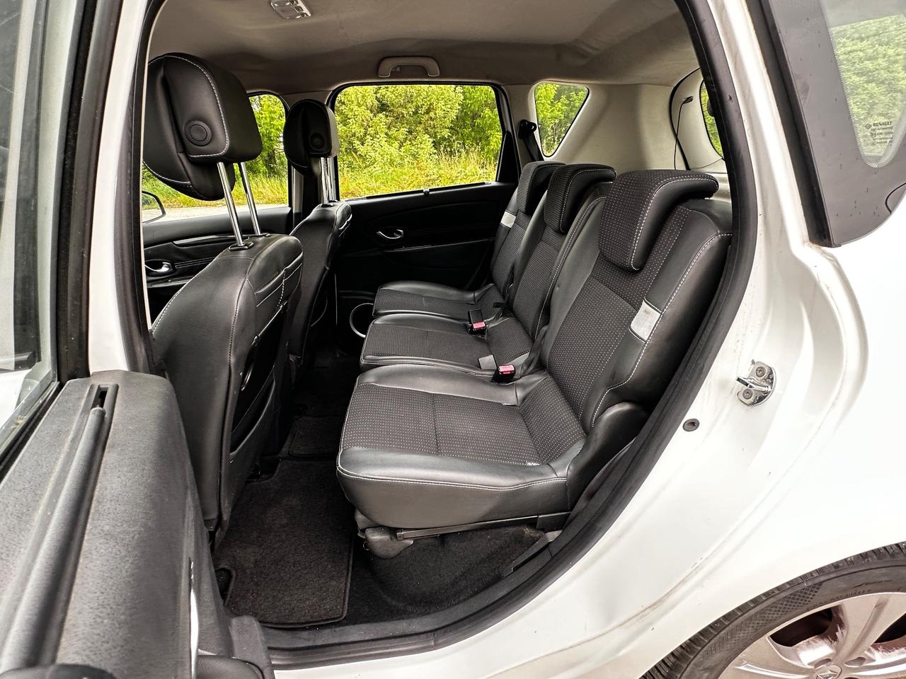 Renault Scenic Scénic X-Mod 1.5 dCi 110CV Attractive