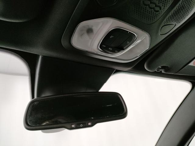 FIAT 500X 1.3 MultiJet 95 CV Sport Full LED
