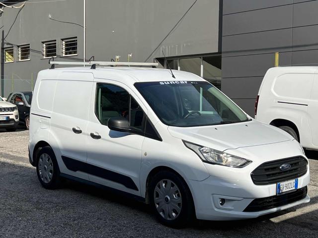 FORD Transit Connect 200 1.5 TDCi 100CV PC Furgone Trend