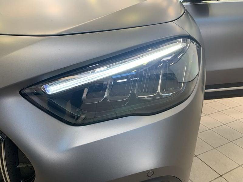 Mercedes-Benz GLA 45 S AMG 4Matic Premium
