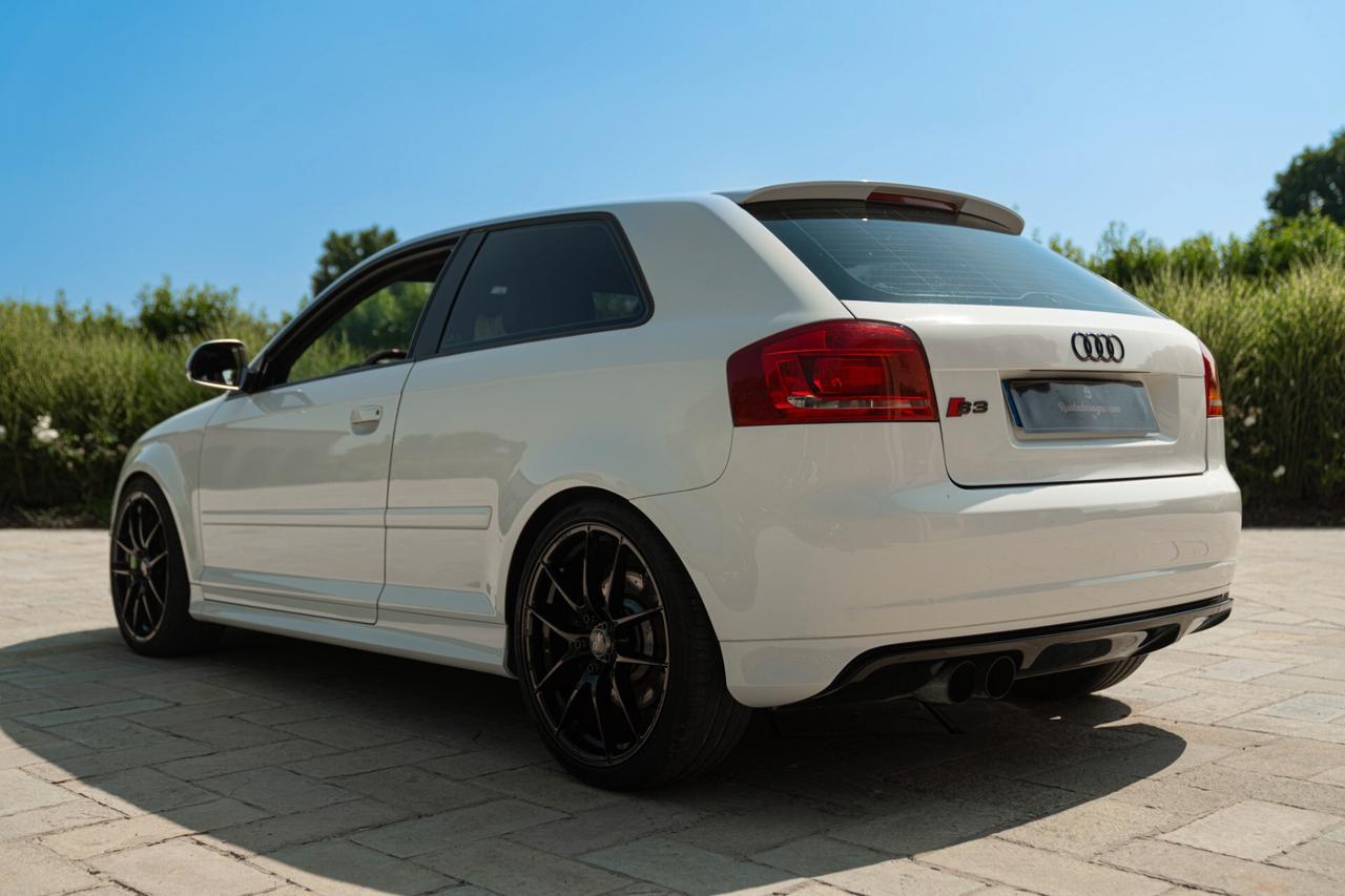 AUDI S3 - AUD00020