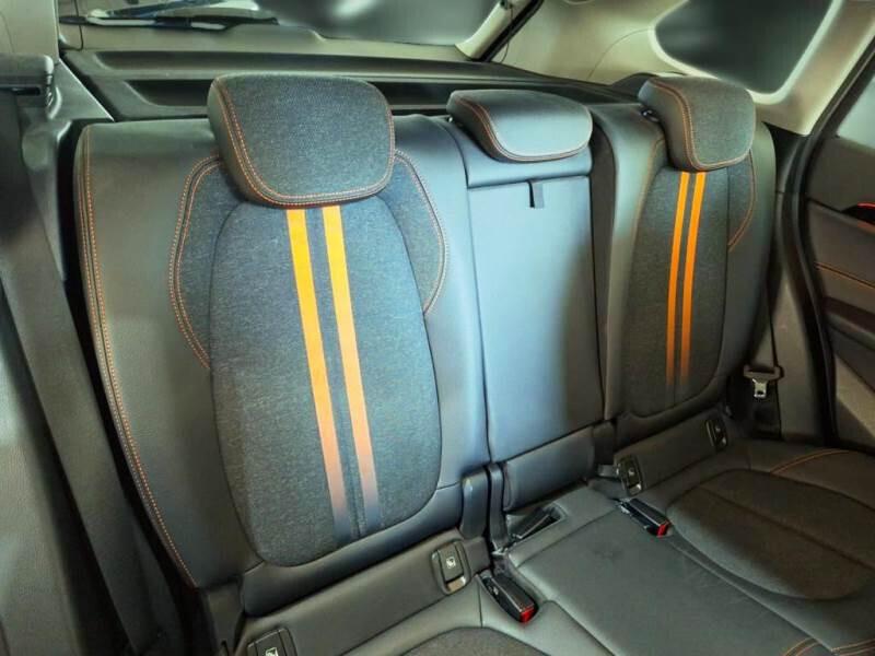 Bmw X1 xDrive18d Sport