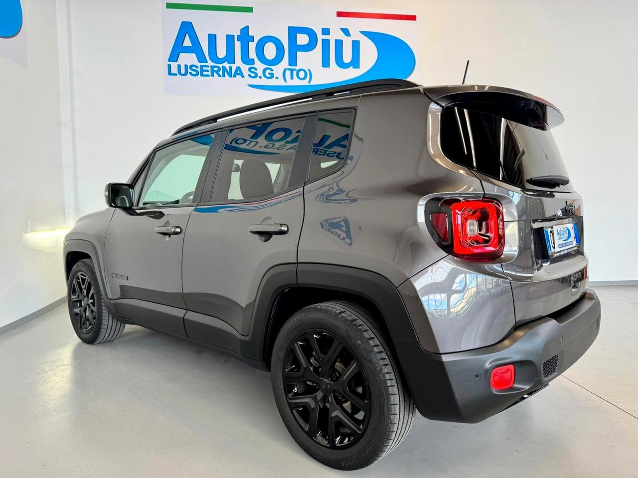 Jeep Renegade 1.0 T3 120CV Limited tetto apribile full led