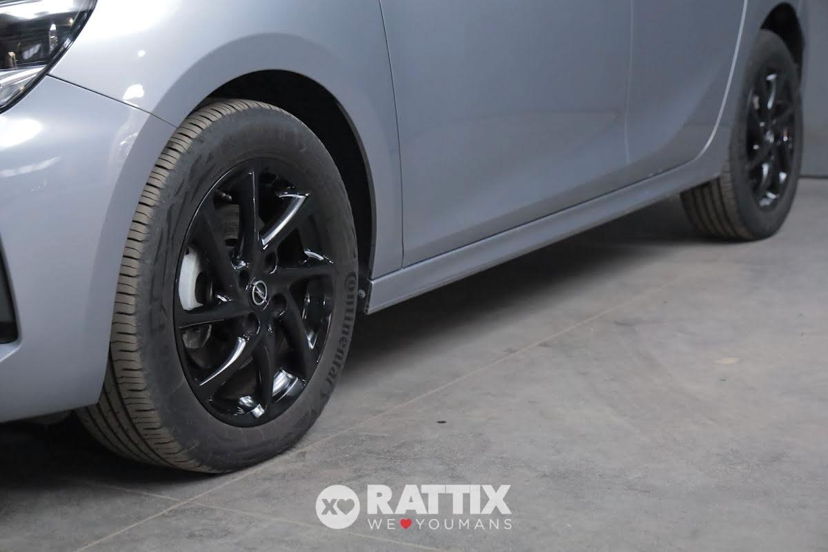 Opel Corsa 1.2 130CV GS Line AT8