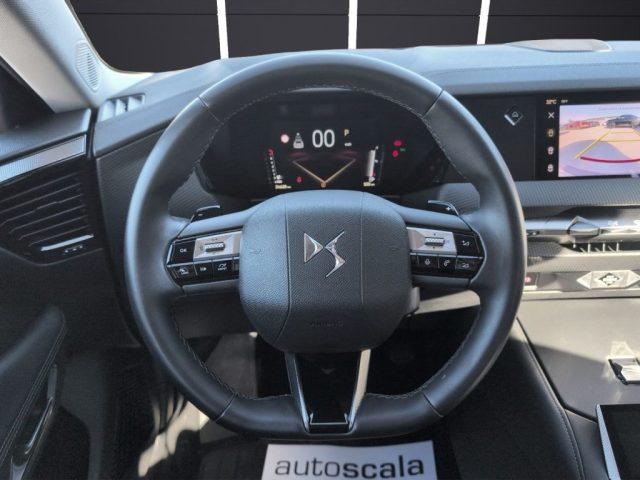 DS AUTOMOBILES DS 4 PureTech 130 aut. Trocadero
