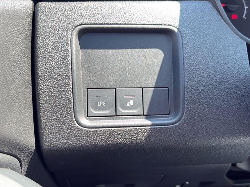Dacia Duster Duster 1.0 tce Prestige Gpl 4x2 100cv