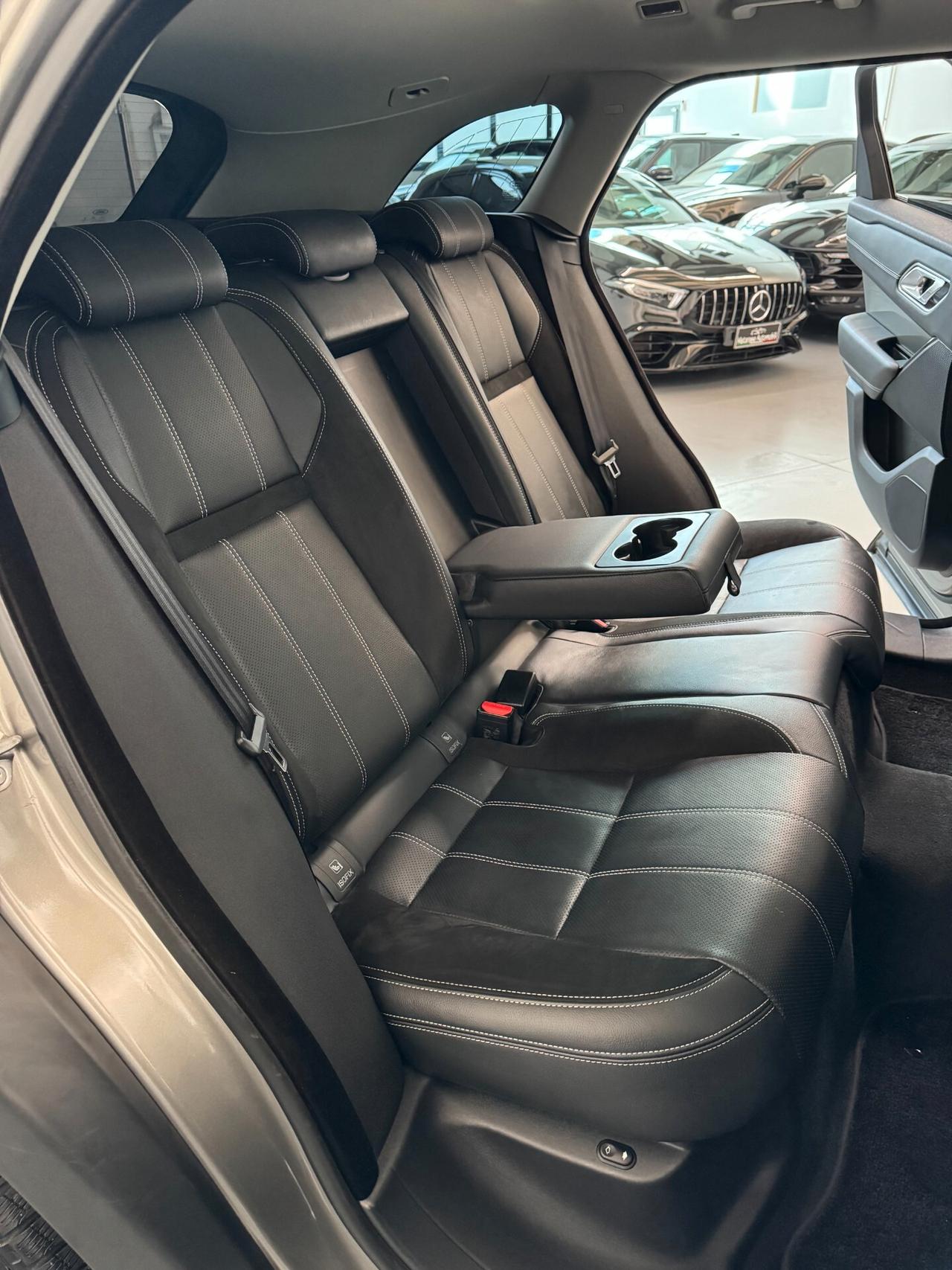 Land Rover Range Rover Velar 2.0cc 180cv Tetto panoramico Impianto audio MERIDIAN Finanziabile