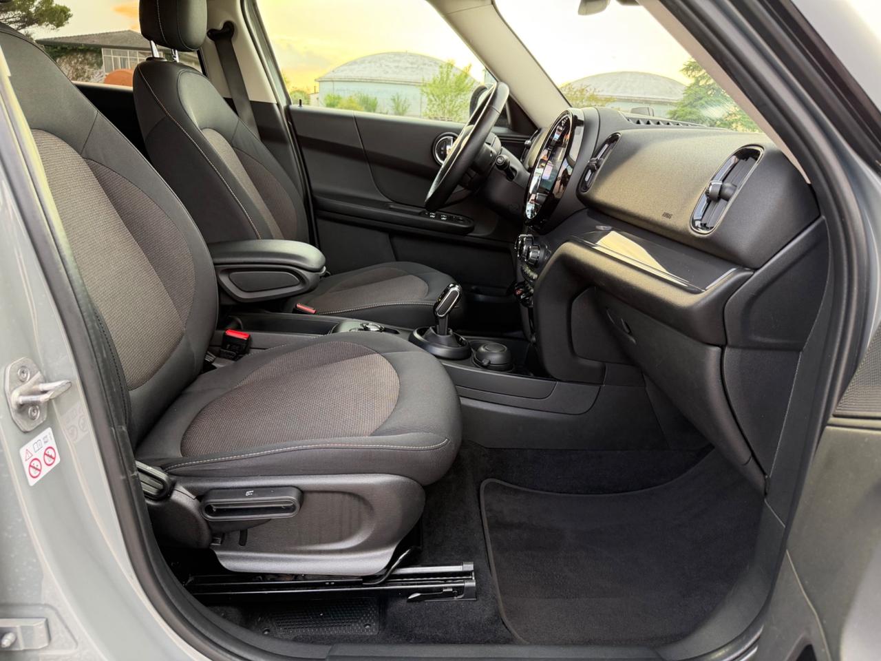 Mini Cooper D Countryman 2.0 Northwood Edition
