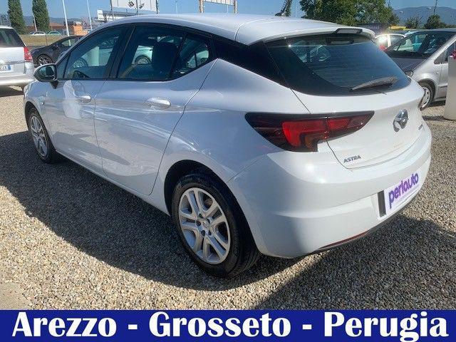 OPEL Astra 1.0 Turbo ecoFLEX Start&Stop 5 porte Elective