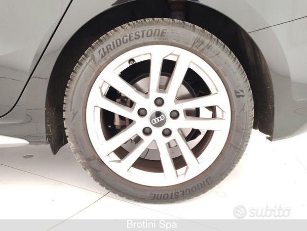 Audi A3 SPB 40 TDI quattro S tronic S line ed...