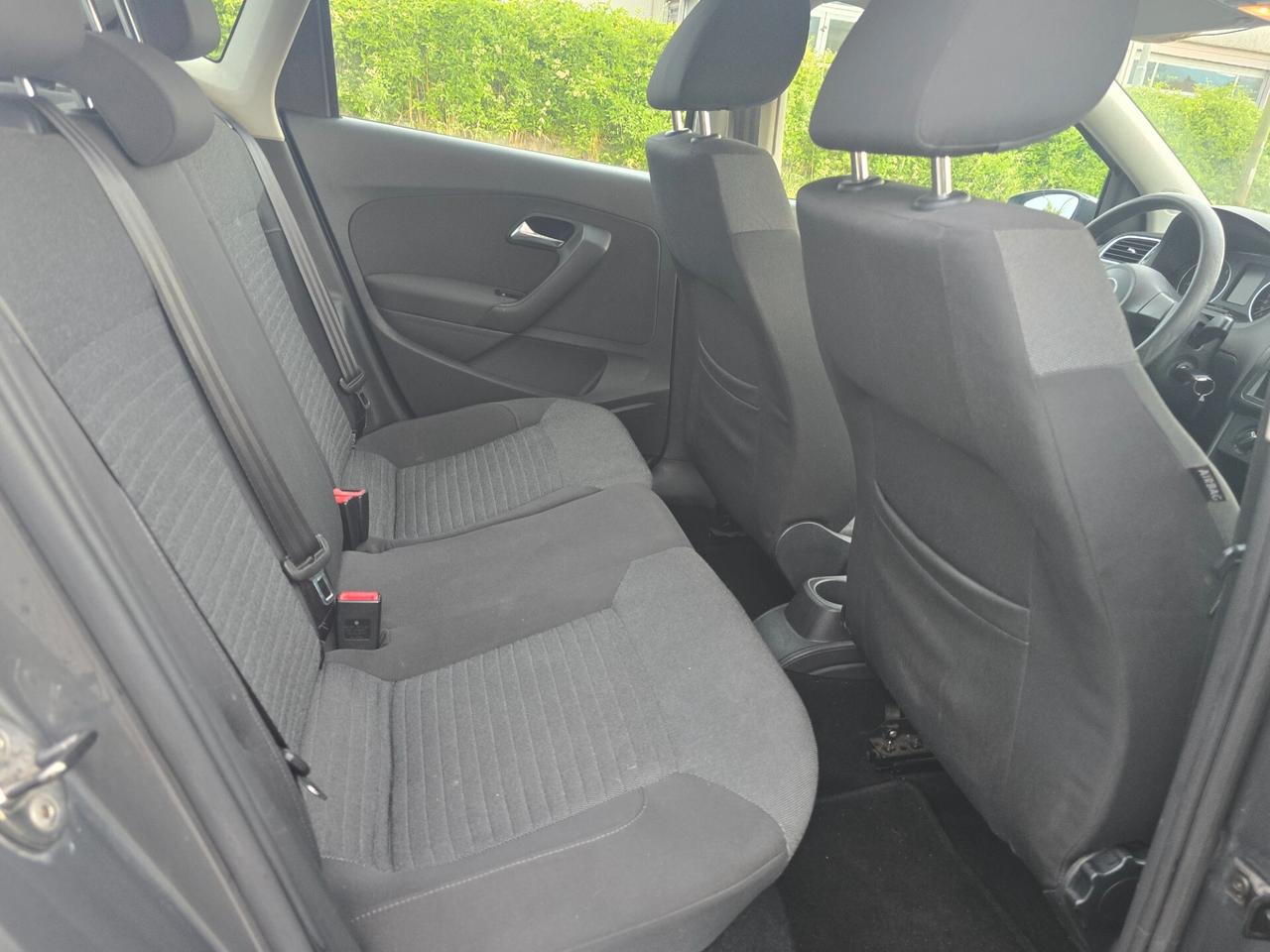 Volkswagen Polo 1.2 70 CV 5p. Comfortline