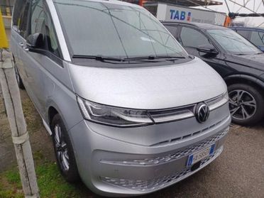 VOLKSWAGEN Multivan 1.5 PHEV DSG 4Motion Life Matrix 18" 7P Camera