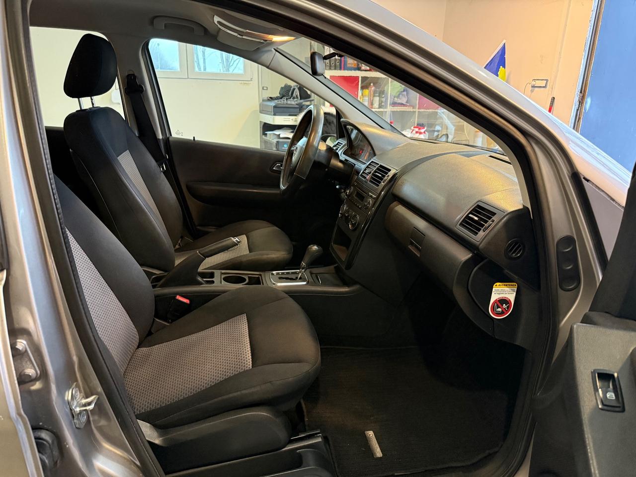 Mercede classe A 180 CAMBIO AUTOMATICO 157.000KM