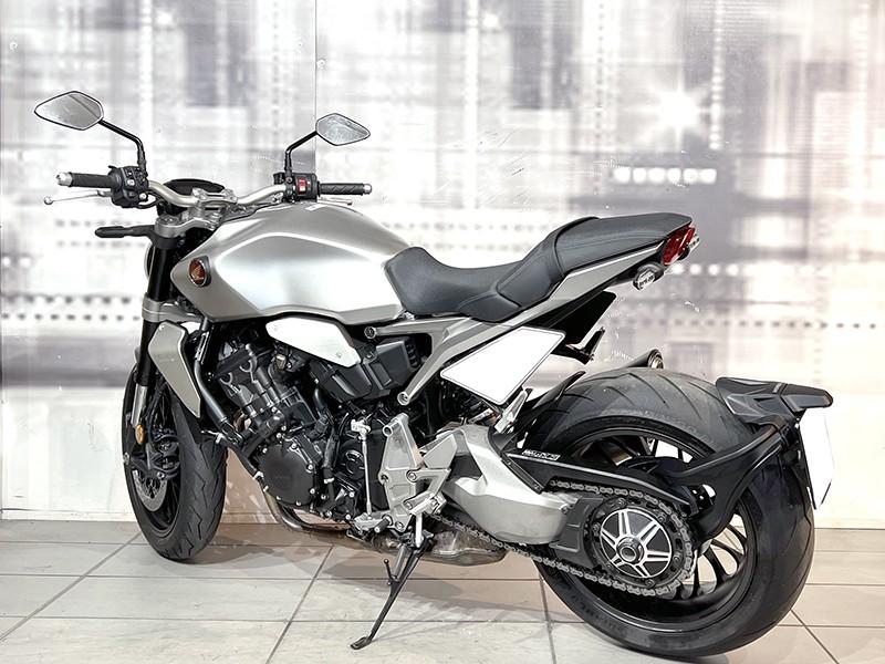 Honda CB 1000 R Neo Cafè