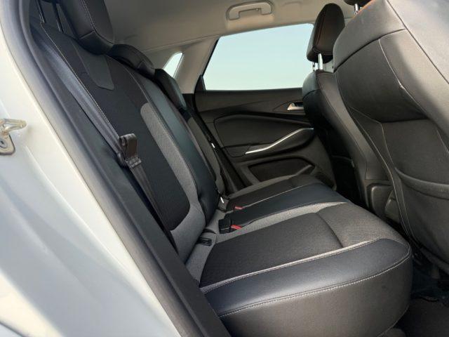 OPEL Grandland 1.5 Elegance 2022 GARANZIA