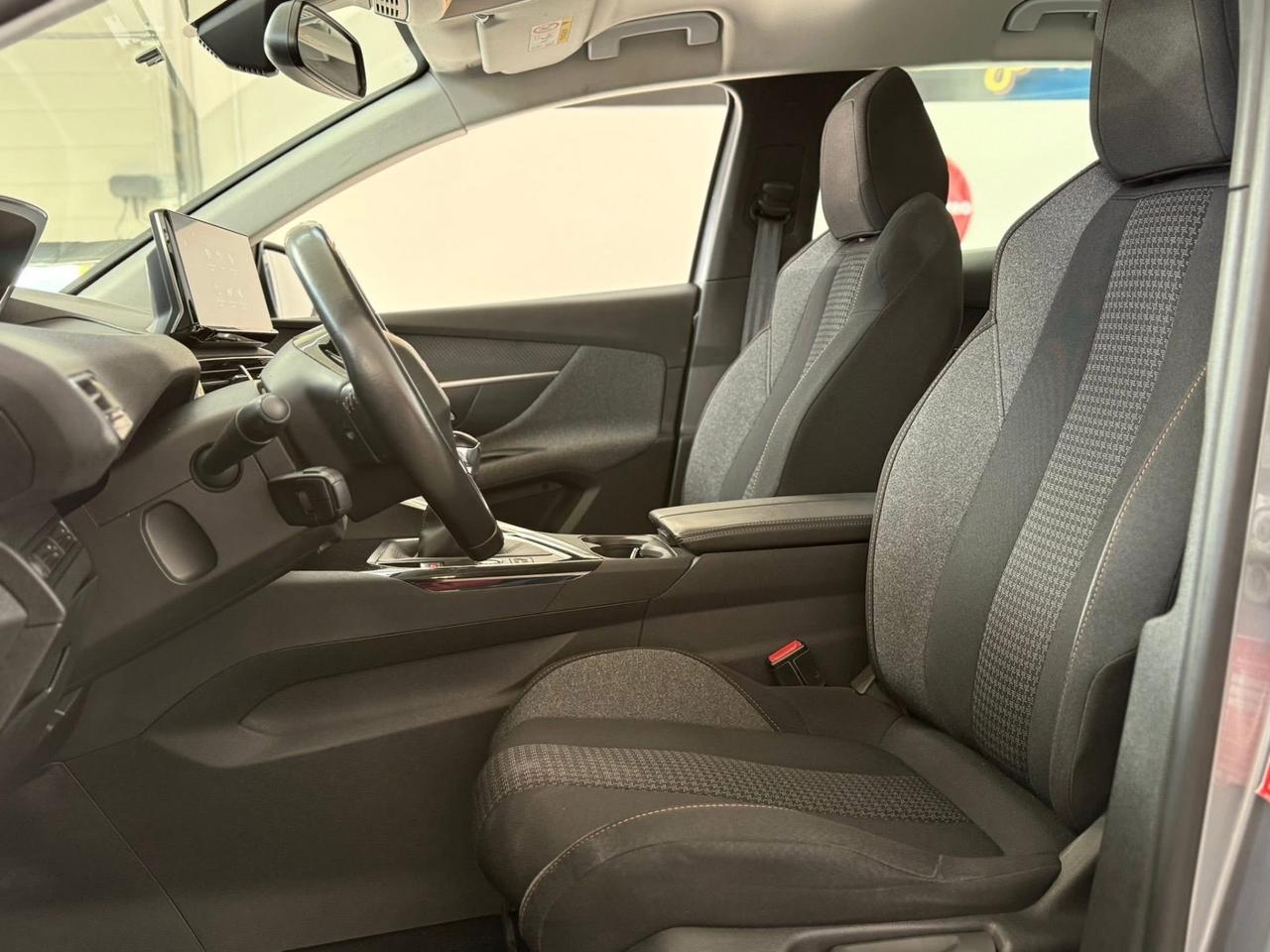 Peugeot 3008 BlueHDi 130 S&S Active