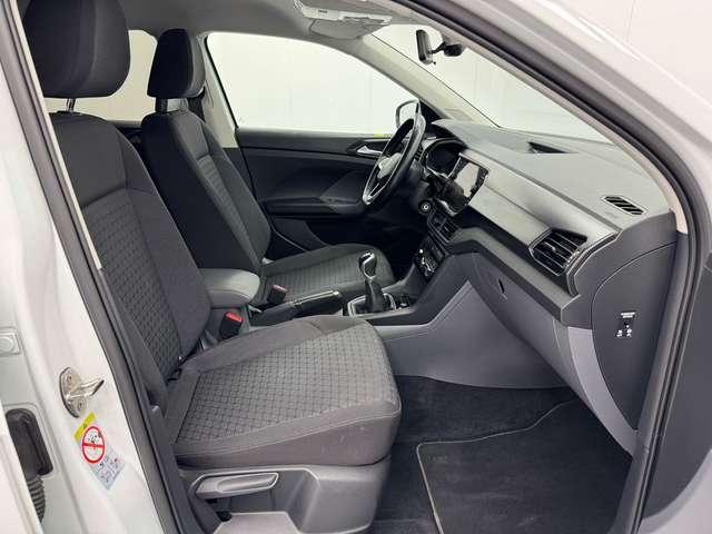 Volkswagen T-Cross 1.0 TSI STYLE 110CV *NEOPATENTATI* PERFETTA PROMO