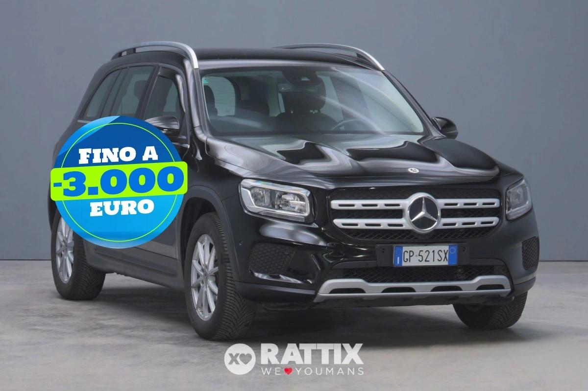 Mercedes-Benz GLB 200 d 2.0 150CV Business Auto