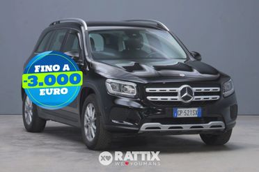 Mercedes-Benz GLB 200 d 2.0 150CV Business Auto