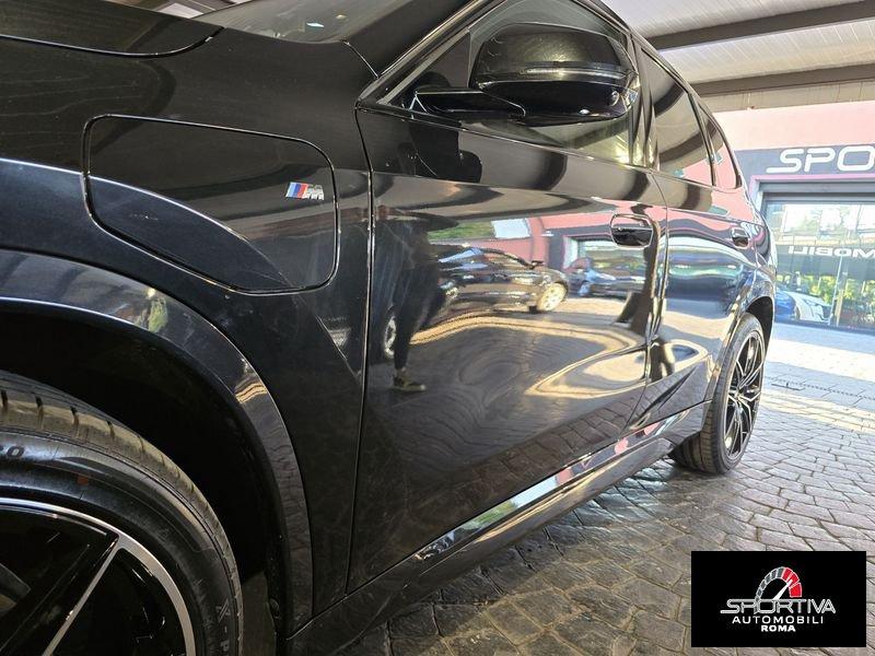 BMW X1 MSPORT INNOVATION PACKAGE PLUS TOTAL BLACK XDRIVE! 25E PLUG-IN